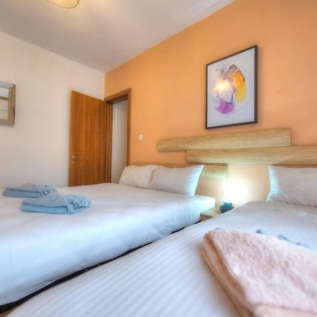 2Bedroom With Large Terrace In Paceville Jpor1-1 Saint Julian's Exterior photo