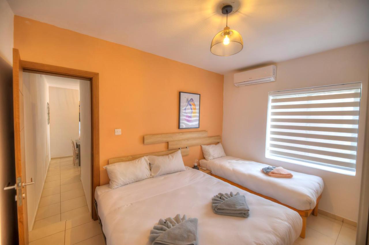 2Bedroom With Large Terrace In Paceville Jpor1-1 Saint Julian's Exterior photo