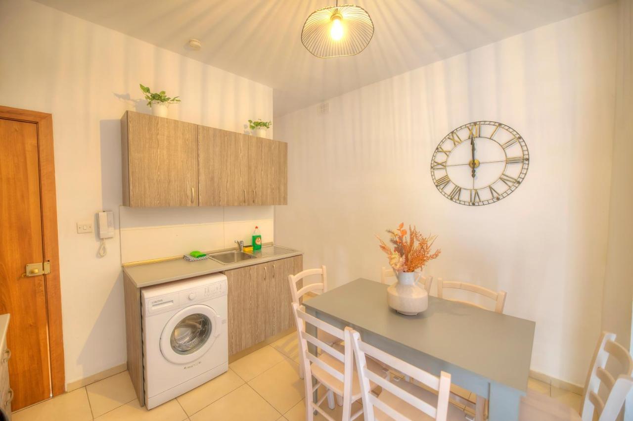 2Bedroom With Large Terrace In Paceville Jpor1-1 Saint Julian's Exterior photo