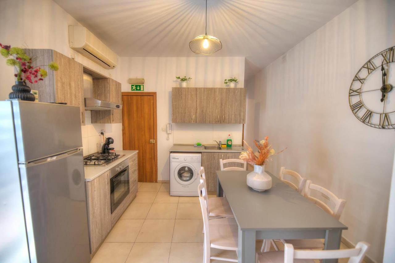 2Bedroom With Large Terrace In Paceville Jpor1-1 Saint Julian's Exterior photo