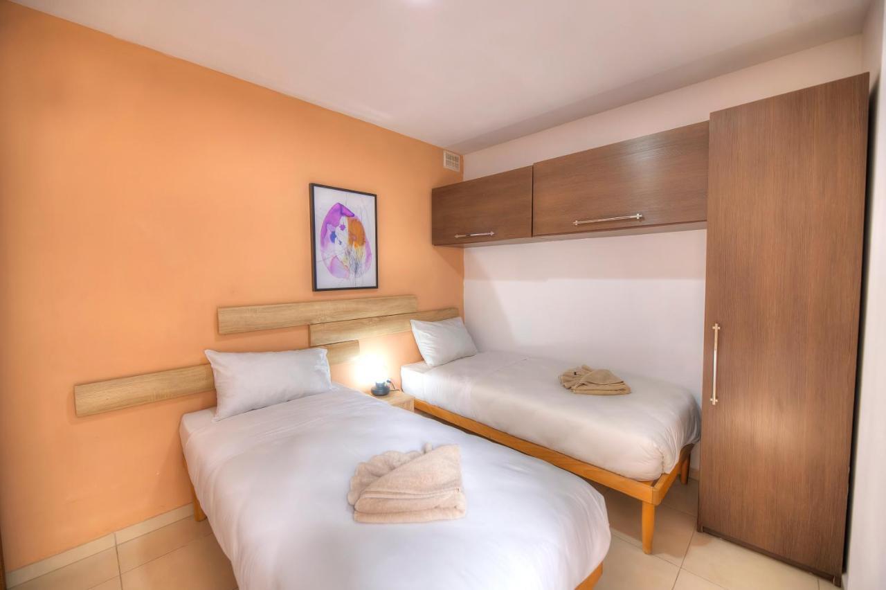 2Bedroom With Large Terrace In Paceville Jpor1-1 Saint Julian's Exterior photo