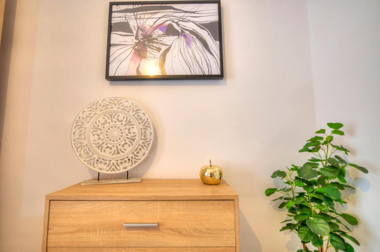 2Bedroom With Large Terrace In Paceville Jpor1-1 Saint Julian's Exterior photo