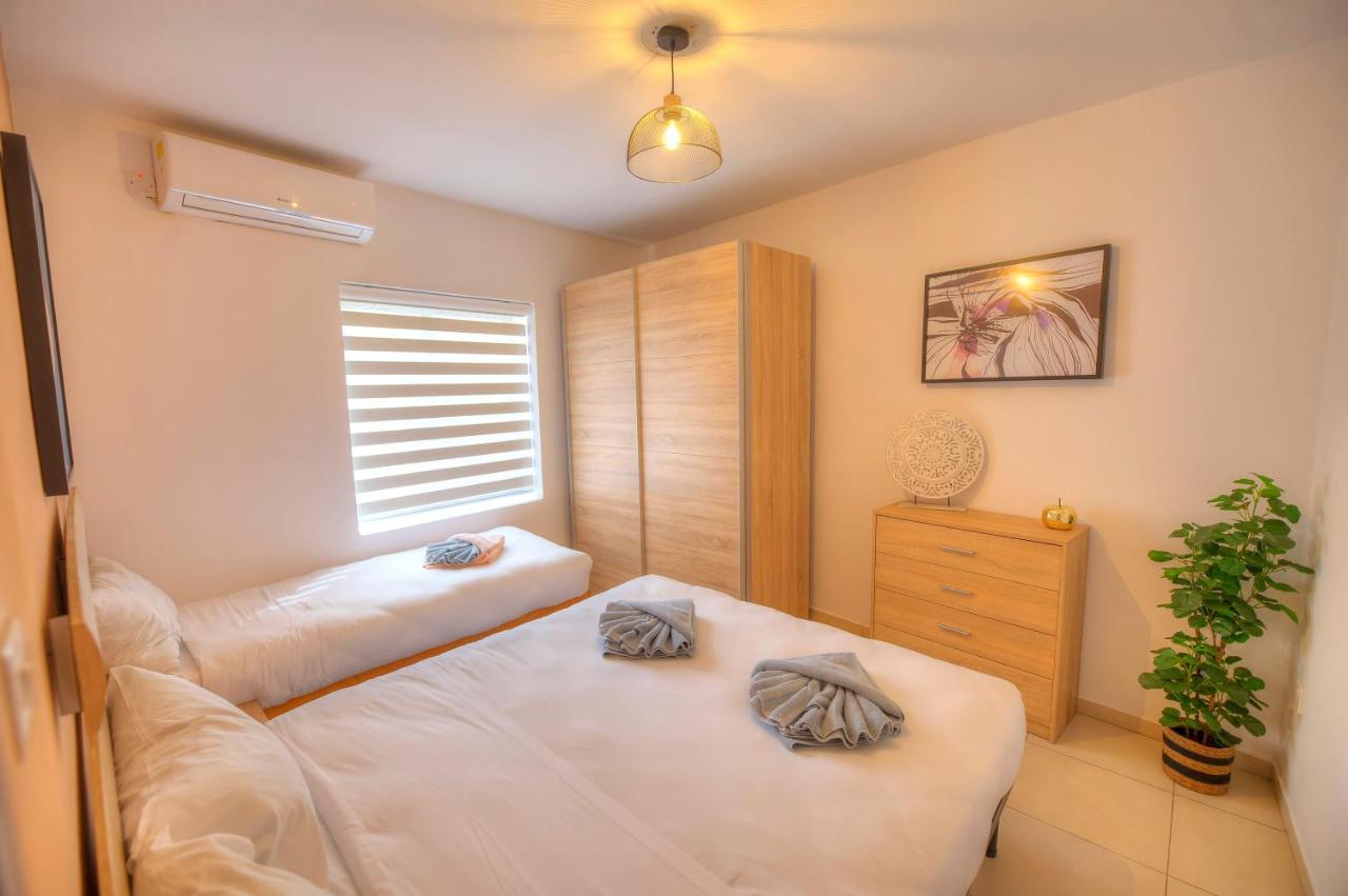2Bedroom With Large Terrace In Paceville Jpor1-1 Saint Julian's Exterior photo