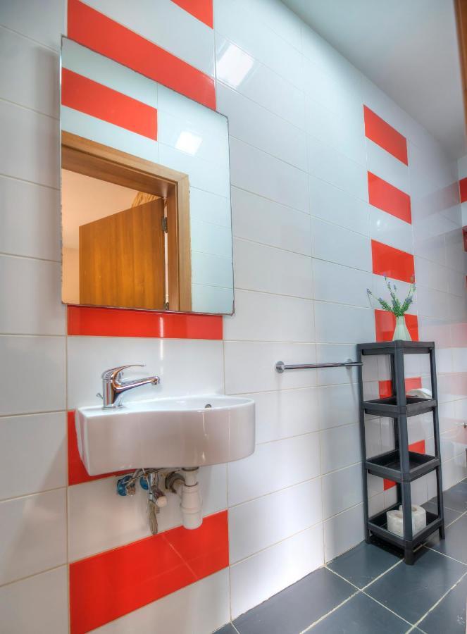 2Bedroom With Large Terrace In Paceville Jpor1-1 Saint Julian's Exterior photo