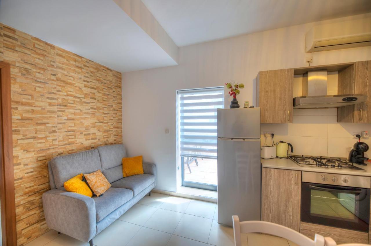 2Bedroom With Large Terrace In Paceville Jpor1-1 Saint Julian's Exterior photo